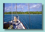 Solstice at Manihi Anchorage